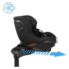 Maxi-Cosi Pearl Slide Pro i-Size autosjedalica, 61-105 cm, crna (8638671110)