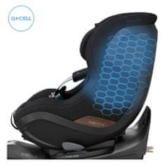 Maxi-Cosi Pearl Slide Pro i-Size autosjedalica, 61-105 cm, crna (8638671110)