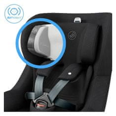 Maxi-Cosi Pearl Slide Pro i-Size autosjedalica, 61-105 cm, crna (8638671110)