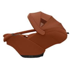 Maxi-Cosi Coral Slide Pro i-Size autosjedalica, 40-87 cm, boja bakra (8441129110)