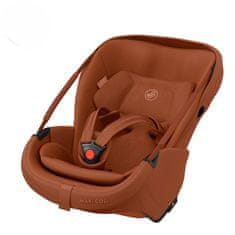 Maxi-Cosi Coral Slide Pro i-Size autosjedalica, 40-87 cm, boja bakra (8441129110)