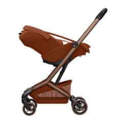 Maxi-Cosi Coral Slide Pro i-Size autosjedalica, 40-87 cm, boja bakra (8441129110)