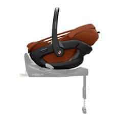 Maxi-Cosi Coral Slide Pro i-Size autosjedalica, 40-87 cm, boja bakra (8441129110)