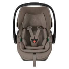 Maxi-Cosi Pebble Slide Pro i-Size autosjedalica, 40-87 cm, Oak Truffle smeđa (8442099110)