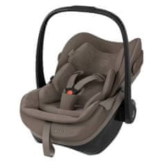 Maxi-Cosi Pebble Slide Pro i-Size autosjedalica, 40-87 cm, Oak Truffle smeđa (8442099110)
