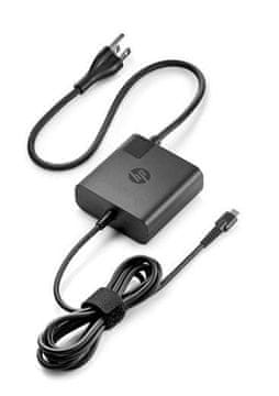 HP CETO 65W USB-C adapter za napajanje, L65505-003