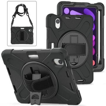eSTUFF AUSTIN Defender futrola za iPad, ES681555-BULK