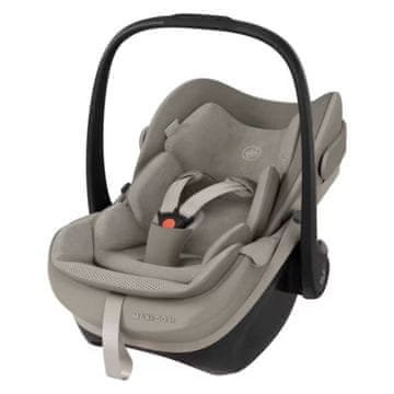 Maxi-Cosi Pebble Slide Pro i-Size autosjedalica, 40-87 cm, Saphire Sand bež (8442128110)