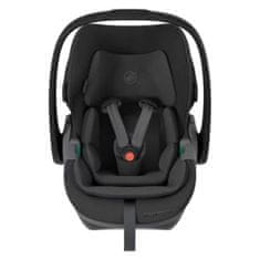 Maxi-Cosi Pebble Slide Pro i-Size autosjedalica, 40-87 cm, Onyx Black crna (8442508110)