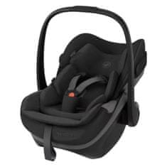 Maxi-Cosi Pebble Slide Pro i-Size autosjedalica, 40-87 cm, Onyx Black crna (8442508110)