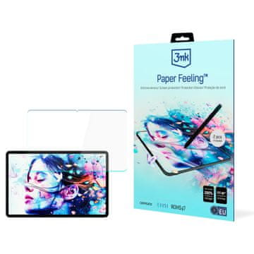 Redmi Pad 2 Pro – do 13" 3mk Paper Feeling