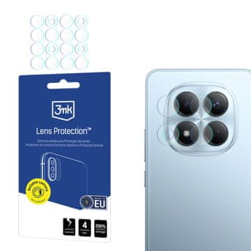 Redmi Note 15 Pro 4G/ Pro 5G/ Pro+ 5G - 3mk zaštita objektiva