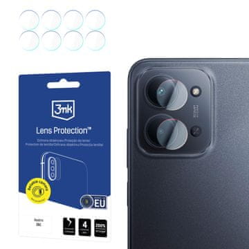 3MK Redmi 15C 4G/5G (173 mm) - zaštita objektiva