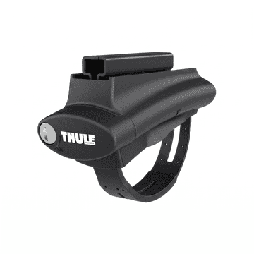 Thule Oversize Rail Foot Pack stope za krovni nosač