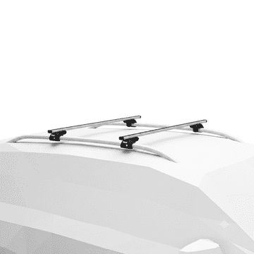 Thule SquareBar Evo krovni nosač - 1080 mm