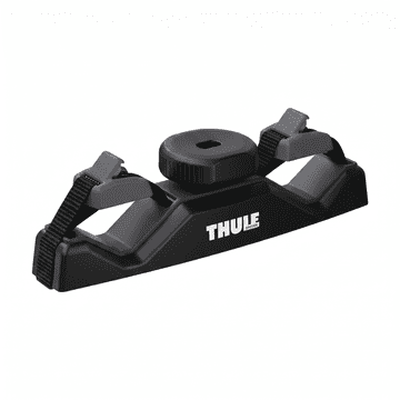 Thule JawGrip višenamjenski držač za prijevoz vesala, jedara i jarbola
