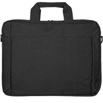 MS Torba za prijenosno računalo Note D115, do 39,62 cm (15,6), crna (0001231670)