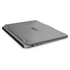 Lenovo Laptop LOQ Essential 15IRX11 i5 / 16GB / 512GB SSD / 15,6" FHD IPS / NVIDIA GeForce RTX 5050 / NoOS (siv)