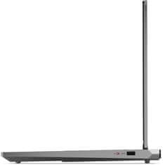 Lenovo Laptop LOQ Essential 15IRX11 i5 / 16GB / 512GB SSD / 15,6" FHD IPS / NVIDIA GeForce RTX 5050 / NoOS (siv)