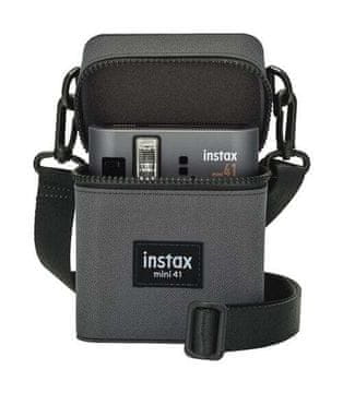 FujiFilm Instax Mini 41 paket, kamera + torbica + set od 10 filmova (5000099141)