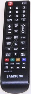 Samsung Originalni TM 1240 daljinski upravljač (AA59-00741A)