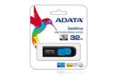 AData 128GB USB 3.2 Gen1, AUV128-128G-RBE