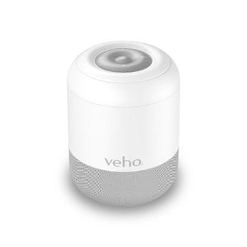Veho MZ-S Bluetooth zvučnik - bijeli, VSS-703-MZS-W
