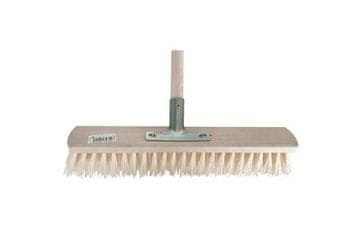 Enpro Metla za popločavanje Tile broom, 400 x 60 mm, with 150 cm handle, 6 cm pile