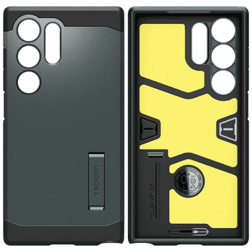 Spigen Spigen Futrola Tough Armor Za Samsung Galaxy S24 Ultra Zaštita Od Udaraca