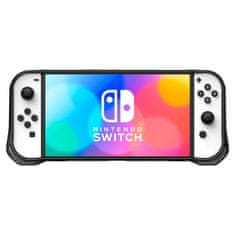 Spigen Spigen Nintendo Switch Oled Kućište S Dvostrukom Robusnom Zaštitom
