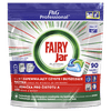 Jar Platinum All-in-One kapsule za automatsku perilicu posuđa, 90 komada 