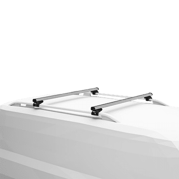 Thule Pro Bar 393, krovni nosač, 175 cm