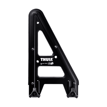 Thule Load Stop 502, graničnik tereta, 250 mm, 4 komada