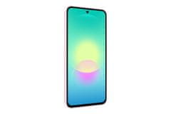 Samsung Galaxy A27 5G pametni telefon, 128 GB, ružičasti (SM-A276BLIBEUE)