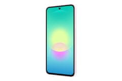 Samsung Galaxy A27 5G pametni telefon, 128 GB, ružičasti (SM-A276BLIBEUE)