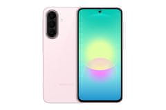 Samsung Galaxy A27 5G pametni telefon, 128 GB, ružičasti (SM-A276BLIBEUE)