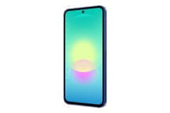 Samsung Galaxy A27 5G pametni telefon, 128GB, plavi + JBL Grip zvučnik (SM-A276BZBBEUE -1)