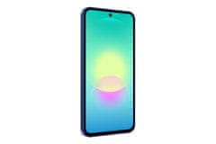 Samsung Galaxy A27 5G pametni telefon, 128GB, plavi + JBL Grip zvučnik (SM-A276BZBBEUE -1)