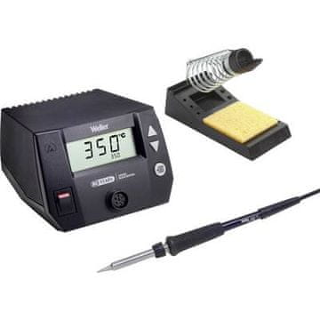 Weller WE1010 Limited Black Edition – digitalna lemna stanica