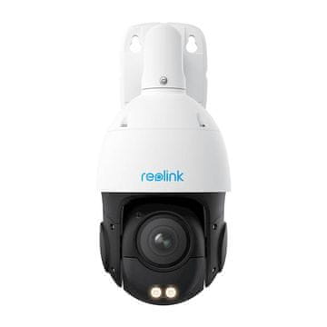 Reolink IP P840 kamera, 4K, 8MP, 5x Zoom, POE, noćni vid u boji (PC823ASD4K05)