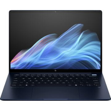 HP Laptop EliteBook Ultra G1i Ultra 7 / 32GB / 512GB SSD / 14" 2.8K / OLED / Windows 11 Pro (plav)