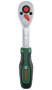 Bosch račva 1/4" (1600A032VA)