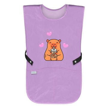BAAGL Dječja pregača Capybara