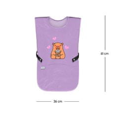 BAAGL Dječja pregača Capybara