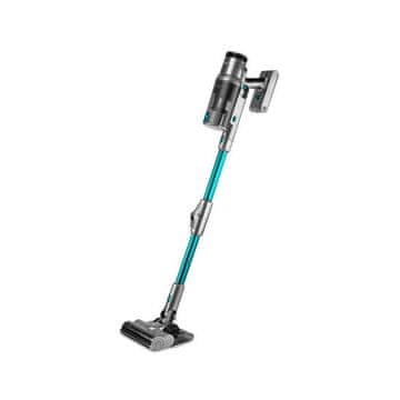 UFESA Mokro-suhi uspravni usisavač U7 PRO WASH – 500 W