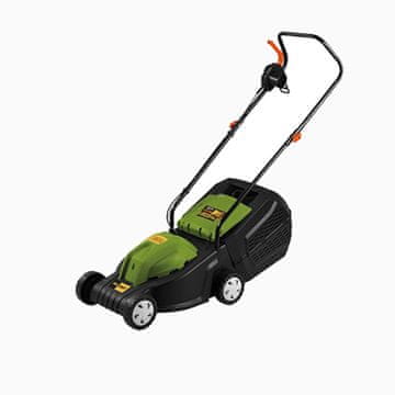 Procraft Električna kosilica za travu NM1500