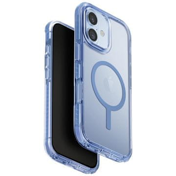 UNIQ Uniq Combat Futrola Za Iphone 17 Magsafe Magclick Punjenje