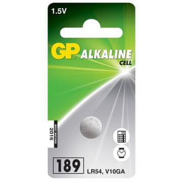 GP Batteries GP alkalna baterija LR54 102004