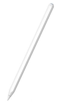 eSTUFF Stylus olovka za iPad. Magnetsko i USB-C punjenje. Kapacitivna. Indikator baterije. Aluminijsko kućište. ES68900010-BULK