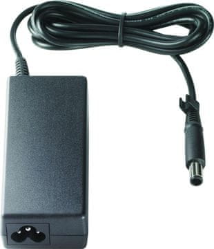 HP 90W pametni AC adapter crne boje HSTNN-IB8F, H6Y90ET